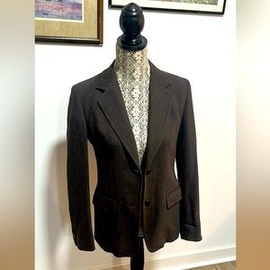 Max Mara blazer